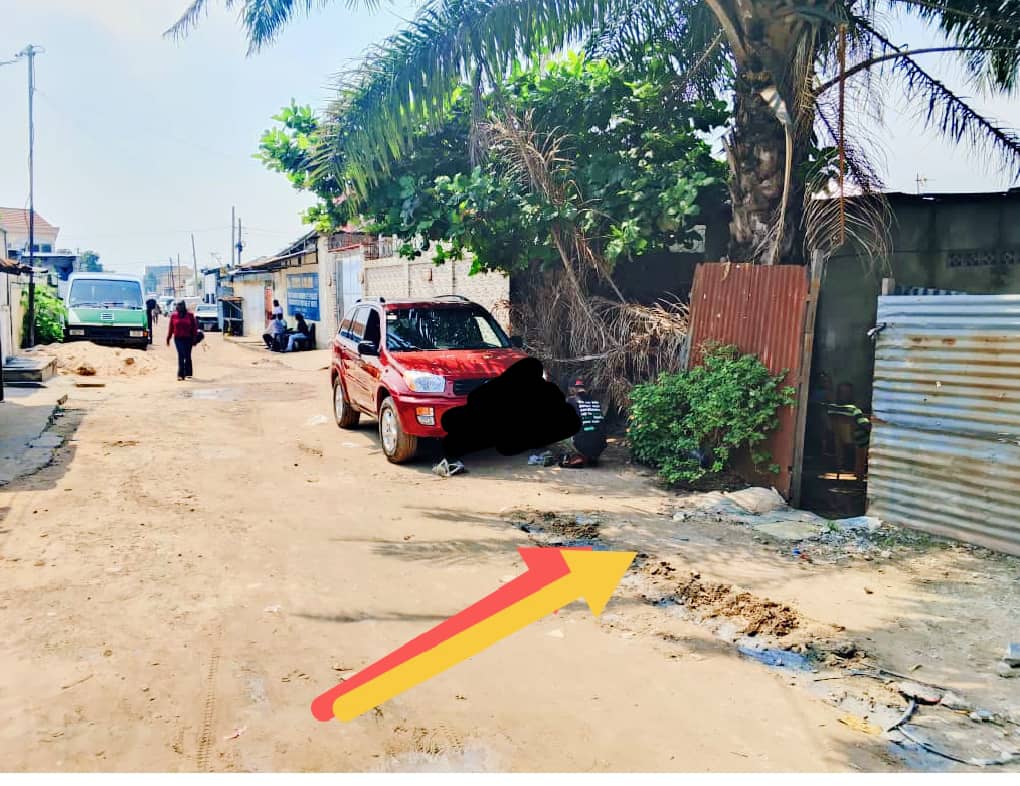 Image du bien à Brazzaville